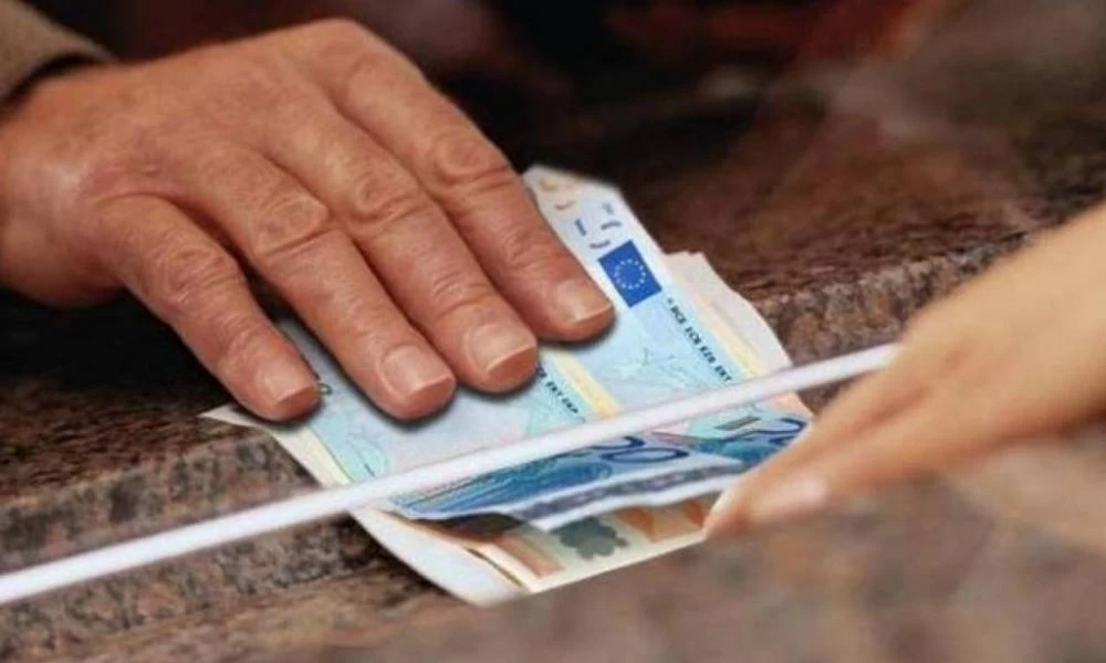 Όλες οι καταβολές από ΕΦΚΑ και ΟΑΕΔ μέχρι της 10 Δεκεμβρίου